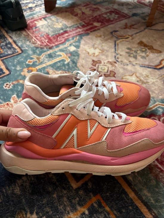 New Balance Shoes - New Balance 57/40 'Valentine's Day'